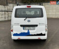 Белый Ниссан e-NV200, объемом двигателя 0 л и пробегом 50 тыс. км за 17899 $, фото 13 на Automoto.ua
