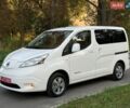 Білий Ніссан e-NV200, об'ємом двигуна 0 л та пробігом 66 тис. км за 19600 $, фото 1 на Automoto.ua