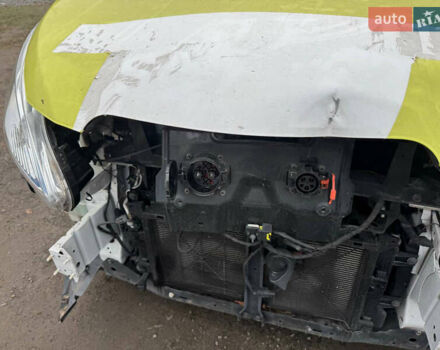 Белый Ниссан e-NV200, объемом двигателя 0 л и пробегом 200 тыс. км за 8950 $, фото 14 на Automoto.ua