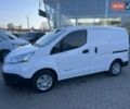 Белый Ниссан e-NV200, объемом двигателя 0 л и пробегом 34 тыс. км за 17900 $, фото 2 на Automoto.ua