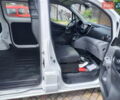 Белый Ниссан e-NV200, объемом двигателя 0 л и пробегом 99 тыс. км за 13900 $, фото 12 на Automoto.ua