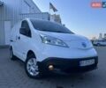 Белый Ниссан e-NV200, объемом двигателя 0 л и пробегом 34 тыс. км за 18900 $, фото 1 на Automoto.ua