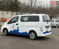 Белый Ниссан e-NV200, объемом двигателя 0 л и пробегом 50 тыс. км за 17899 $, фото 10 на Automoto.ua