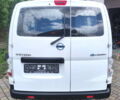 Белый Ниссан e-NV200, объемом двигателя 0 л и пробегом 99 тыс. км за 13900 $, фото 3 на Automoto.ua