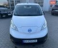 Белый Ниссан e-NV200, объемом двигателя 0 л и пробегом 34 тыс. км за 17900 $, фото 8 на Automoto.ua