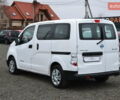 Белый Ниссан e-NV200, объемом двигателя 0 л и пробегом 90 тыс. км за 12999 $, фото 9 на Automoto.ua