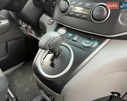 Белый Ниссан e-NV200, объемом двигателя 0 л и пробегом 50 тыс. км за 17899 $, фото 23 на Automoto.ua