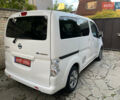 Белый Ниссан e-NV200, объемом двигателя 0 л и пробегом 47 тыс. км за 17888 $, фото 9 на Automoto.ua