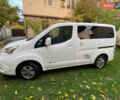 Белый Ниссан e-NV200, объемом двигателя 0 л и пробегом 47 тыс. км за 17888 $, фото 6 на Automoto.ua