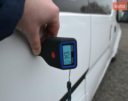 Белый Ниссан e-NV200, объемом двигателя 0 л и пробегом 90 тыс. км за 12999 $, фото 32 на Automoto.ua