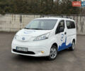 Белый Ниссан e-NV200, объемом двигателя 0 л и пробегом 50 тыс. км за 17899 $, фото 1 на Automoto.ua