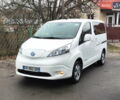 Білий Ніссан e-NV200, об'ємом двигуна 0 л та пробігом 116 тис. км за 16999 $, фото 6 на Automoto.ua