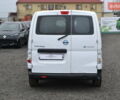 Белый Ниссан e-NV200, объемом двигателя 0 л и пробегом 90 тыс. км за 12999 $, фото 8 на Automoto.ua