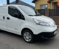 Белый Ниссан e-NV200, объемом двигателя 0 л и пробегом 80 тыс. км за 13500 $, фото 3 на Automoto.ua