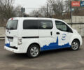 Белый Ниссан e-NV200, объемом двигателя 0 л и пробегом 50 тыс. км за 17899 $, фото 16 на Automoto.ua