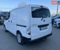 Белый Ниссан e-NV200, объемом двигателя 0 л и пробегом 34 тыс. км за 17900 $, фото 10 на Automoto.ua