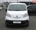 Белый Ниссан e-NV200, объемом двигателя 0 л и пробегом 90 тыс. км за 12999 $, фото 2 на Automoto.ua
