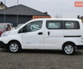 Белый Ниссан e-NV200, объемом двигателя 0 л и пробегом 90 тыс. км за 12999 $, фото 11 на Automoto.ua