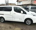 Білий Ніссан e-NV200, об'ємом двигуна 0 л та пробігом 116 тис. км за 16999 $, фото 1 на Automoto.ua