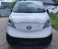 Белый Ниссан e-NV200, объемом двигателя 0 л и пробегом 99 тыс. км за 13900 $, фото 7 на Automoto.ua