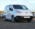 Белый Ниссан e-NV200, объемом двигателя 0 л и пробегом 93 тыс. км за 15500 $, фото 4 на Automoto.ua