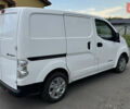Белый Ниссан e-NV200, объемом двигателя 0 л и пробегом 80 тыс. км за 13500 $, фото 5 на Automoto.ua
