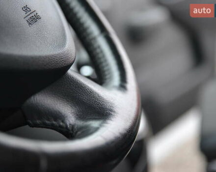 Белый Ниссан e-NV200, объемом двигателя 0 л и пробегом 90 тыс. км за 12999 $, фото 25 на Automoto.ua