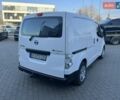 Белый Ниссан e-NV200, объемом двигателя 0 л и пробегом 34 тыс. км за 17900 $, фото 5 на Automoto.ua