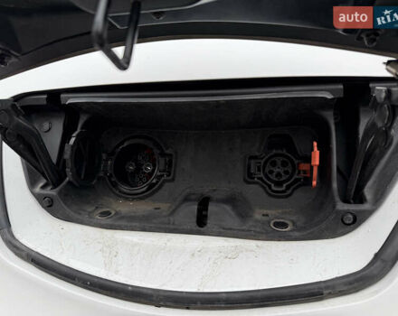 Белый Ниссан e-NV200, объемом двигателя 0 л и пробегом 50 тыс. км за 17899 $, фото 48 на Automoto.ua