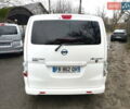 Білий Ніссан e-NV200, об'ємом двигуна 0 л та пробігом 116 тис. км за 16999 $, фото 3 на Automoto.ua