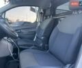 Белый Ниссан e-NV200, объемом двигателя 0 л и пробегом 34 тыс. км за 17900 $, фото 28 на Automoto.ua