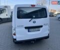 Белый Ниссан e-NV200, объемом двигателя 0 л и пробегом 34 тыс. км за 17900 $, фото 7 на Automoto.ua