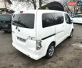 Білий Ніссан e-NV200, об'ємом двигуна 0 л та пробігом 116 тис. км за 16999 $, фото 2 на Automoto.ua