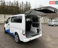 Белый Ниссан e-NV200, объемом двигателя 0 л и пробегом 50 тыс. км за 17899 $, фото 42 на Automoto.ua