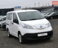 Белый Ниссан e-NV200, объемом двигателя 0 л и пробегом 90 тыс. км за 12999 $, фото 3 на Automoto.ua