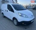 Белый Ниссан e-NV200, объемом двигателя 0 л и пробегом 34 тыс. км за 17900 $, фото 1 на Automoto.ua