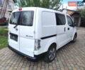 Белый Ниссан e-NV200, объемом двигателя 0 л и пробегом 99 тыс. км за 13900 $, фото 2 на Automoto.ua
