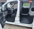 Белый Ниссан e-NV200, объемом двигателя 0 л и пробегом 99 тыс. км за 13900 $, фото 8 на Automoto.ua