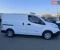 Белый Ниссан e-NV200, объемом двигателя 0 л и пробегом 34 тыс. км за 17900 $, фото 6 на Automoto.ua