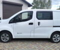 Белый Ниссан e-NV200, объемом двигателя 0 л и пробегом 99 тыс. км за 13900 $, фото 5 на Automoto.ua