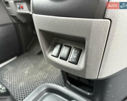 Белый Ниссан e-NV200, объемом двигателя 0 л и пробегом 50 тыс. км за 17899 $, фото 22 на Automoto.ua