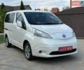 Білий Ніссан e-NV200, об'ємом двигуна 0 л та пробігом 120 тис. км за 17800 $, фото 1 на Automoto.ua
