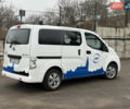 Белый Ниссан e-NV200, объемом двигателя 0 л и пробегом 50 тыс. км за 17899 $, фото 15 на Automoto.ua