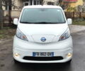 Білий Ніссан e-NV200, об'ємом двигуна 0 л та пробігом 116 тис. км за 16999 $, фото 7 на Automoto.ua