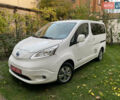 Белый Ниссан e-NV200, объемом двигателя 0 л и пробегом 47 тыс. км за 17888 $, фото 11 на Automoto.ua