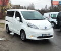 Білий Ніссан e-NV200, об'ємом двигуна 0 л та пробігом 116 тис. км за 16999 $, фото 1 на Automoto.ua