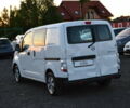 Білий Ніссан e-NV200, об'ємом двигуна 0 л та пробігом 60 тис. км за 12999 $, фото 7 на Automoto.ua