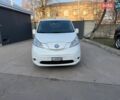 Белый Ниссан e-NV200, объемом двигателя 0 л и пробегом 47 тыс. км за 15999 $, фото 1 на Automoto.ua