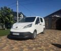 Белый Ниссан e-NV200, объемом двигателя 0 л и пробегом 65 тыс. км за 14800 $, фото 1 на Automoto.ua