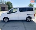 Белый Ниссан e-NV200, объемом двигателя 0 л и пробегом 55 тыс. км за 19400 $, фото 6 на Automoto.ua
